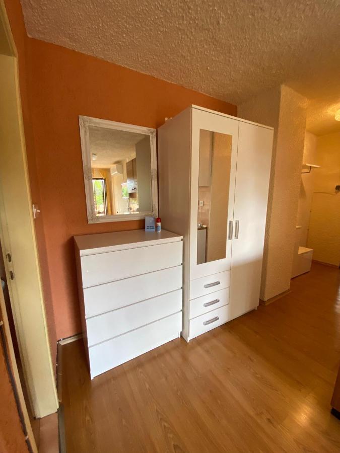 Apartmani Rina Kadumi Esterno foto